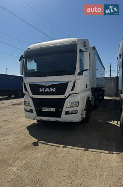 Зерновоз MAN 18.480 2015 в 