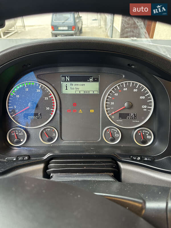 Тягач MAN 18.480 2015 в Тернополе фото 8 Тягач MAN 18.480 2015 в Тернополе