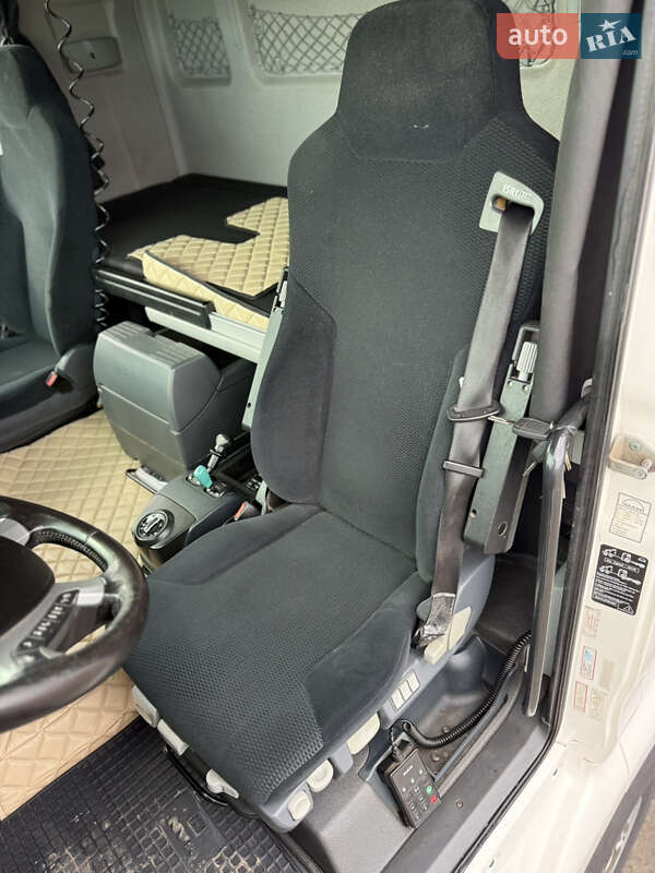 Тягач MAN 18.480 2016 в Киеве фото 36 Тягач MAN 18.480 2016 в Киеве