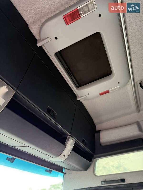 Тягач MAN 18.480 2016 в Киеве фото 41 Тягач MAN 18.480 2016 в Киеве