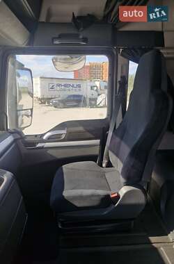Тягач MAN 18.480 2011 в 