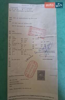Тягач MAN 18.480 2011 в 