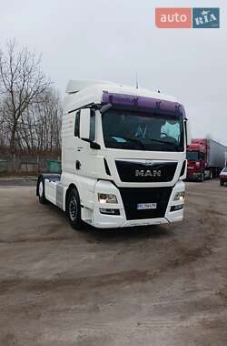 Зерновоз MAN 18.480 2015 в 