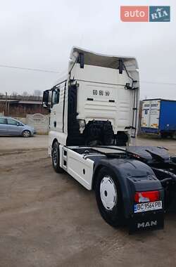 Зерновоз MAN 18.480 2015 в 