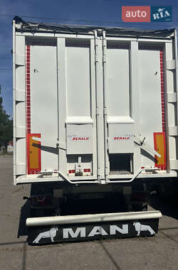Самосвал MAN 18.480 2013 в 
