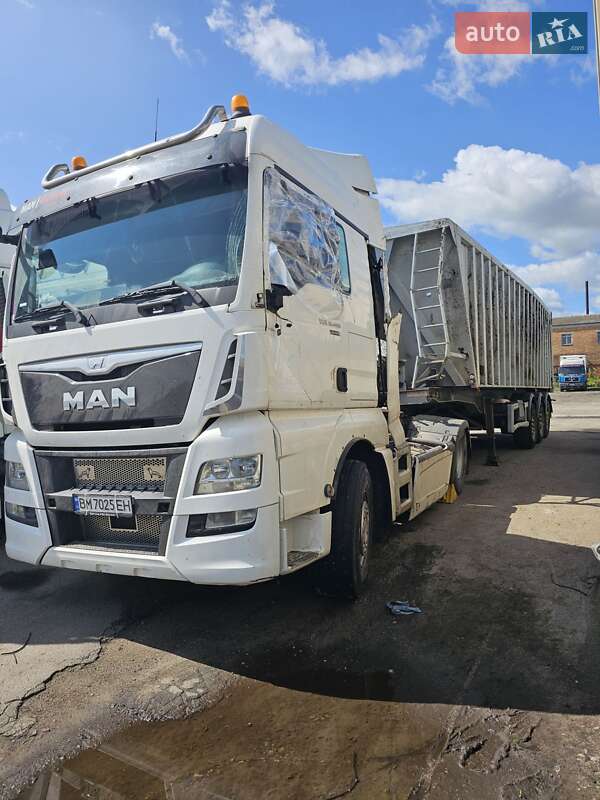 MAN 18.480 2015