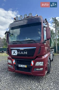 MAN 18.480 2014