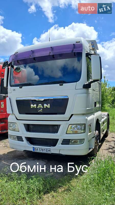 MAN 18.480 2011