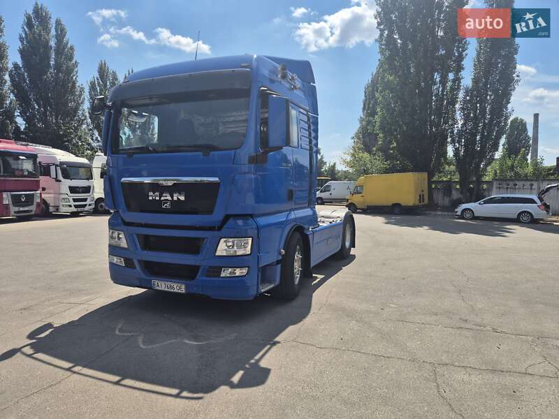 MAN 18.480 2012