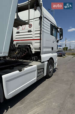 Тягач MAN 18.480 2014 в 