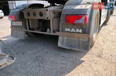 Тягач MAN 18.480 2009 в 