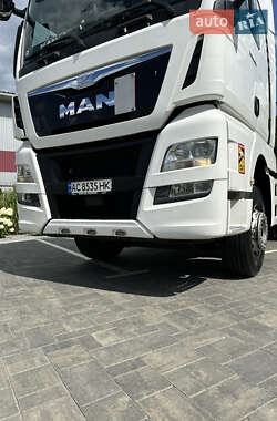 Тягач MAN 18.480 2016 в 