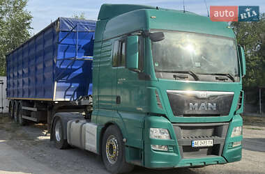Тягач MAN 18.480 2013 в 