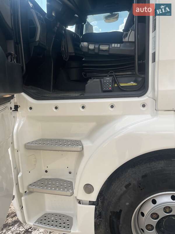 Тягач MAN 18.480 2013 в Виннице фото 20 Тягач MAN 18.480 2013 в Виннице