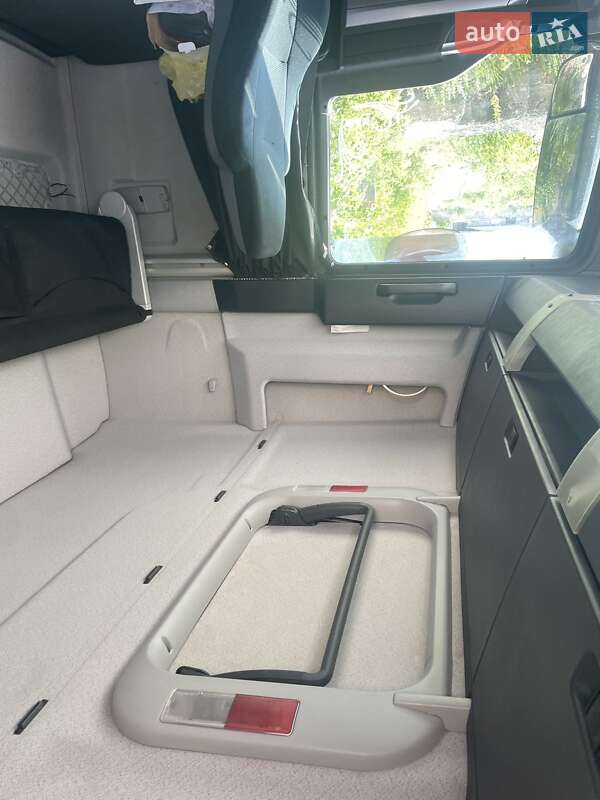 Тягач MAN 18.480 2013 в Виннице фото 26 Тягач MAN 18.480 2013 в Виннице