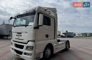 Тягач MAN 18.480 2011 в 