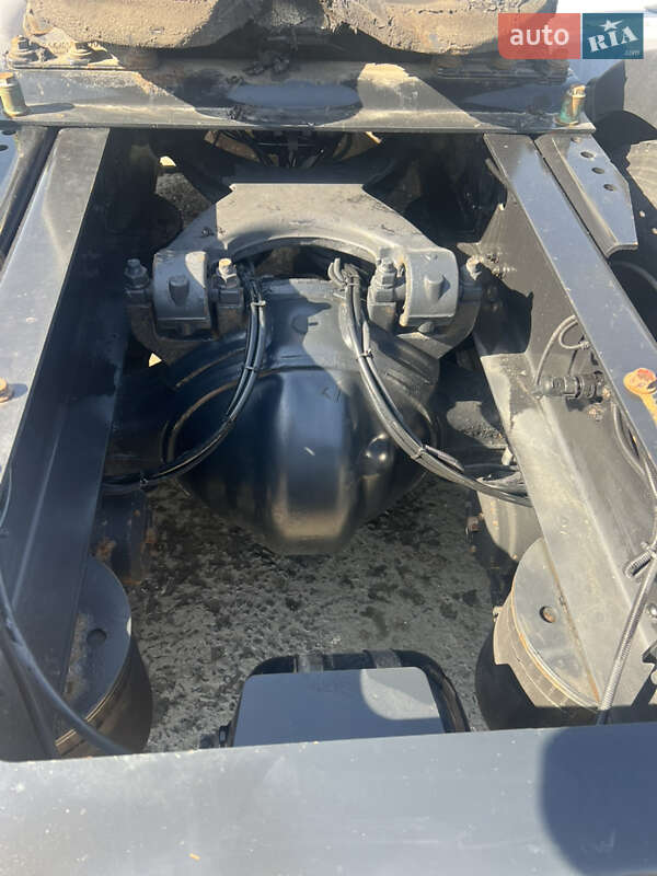 Тягач MAN 18.480 2013 в Луцьку