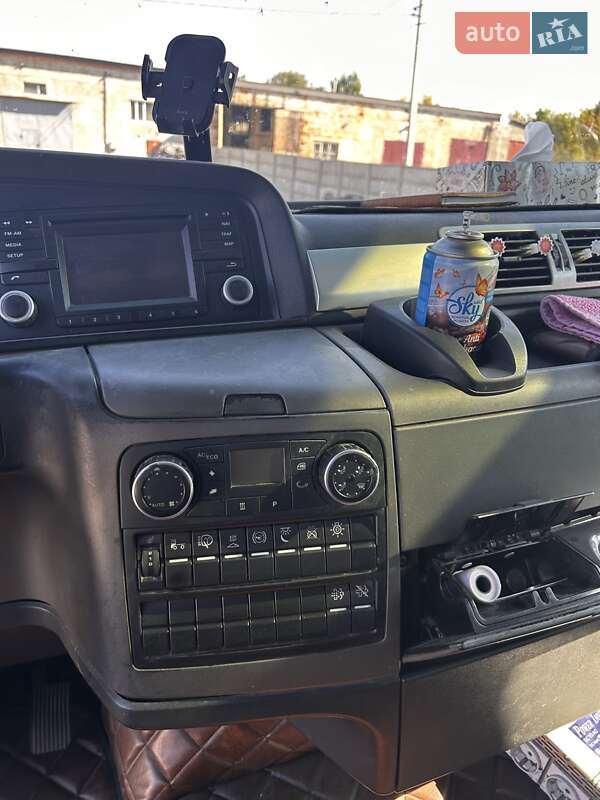 Тягач MAN 18.480 2015 в Ровном