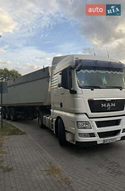 Тягач MAN 18.480 2013 в 