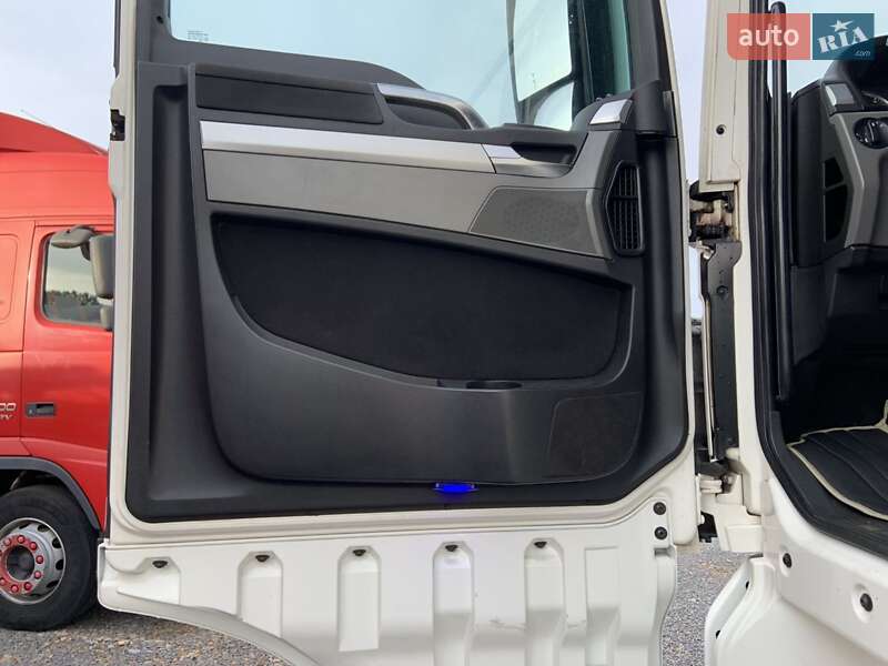 Тягач MAN 18.480 2013 в Виннице фото 18 Тягач MAN 18.480 2013 в Виннице