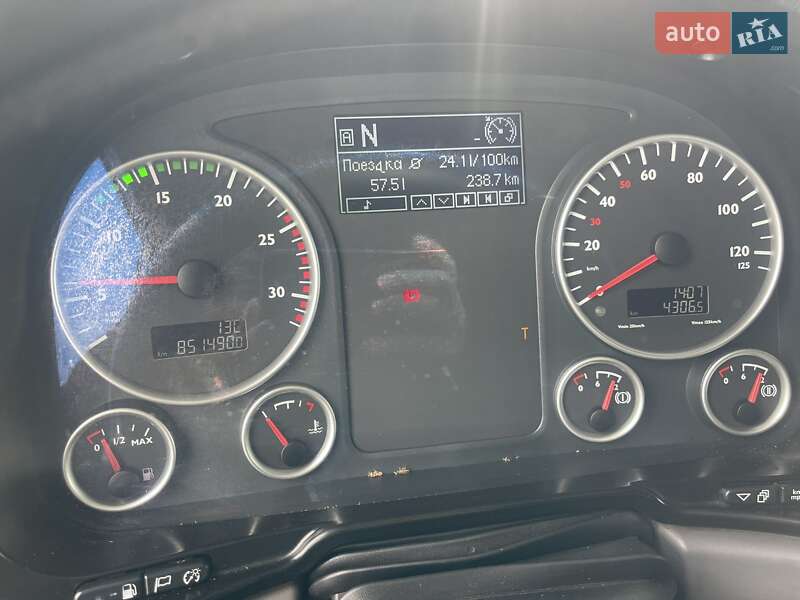 Тягач MAN 18.480 2013 в Виннице фото 41 Тягач MAN 18.480 2013 в Виннице