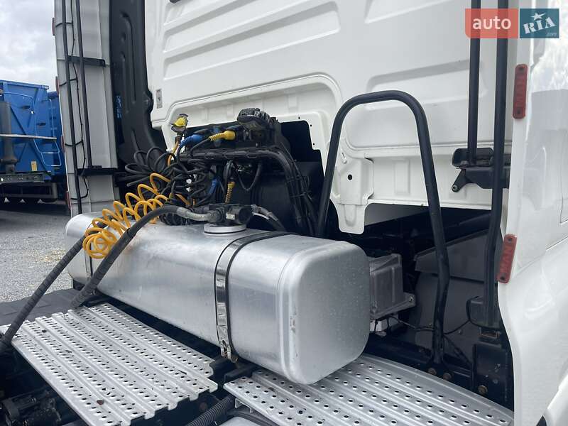Тягач MAN 18.480 2013 в Виннице фото 48 Тягач MAN 18.480 2013 в Виннице