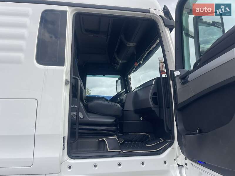 Тягач MAN 18.480 2013 в Виннице фото 74 Тягач MAN 18.480 2013 в Виннице