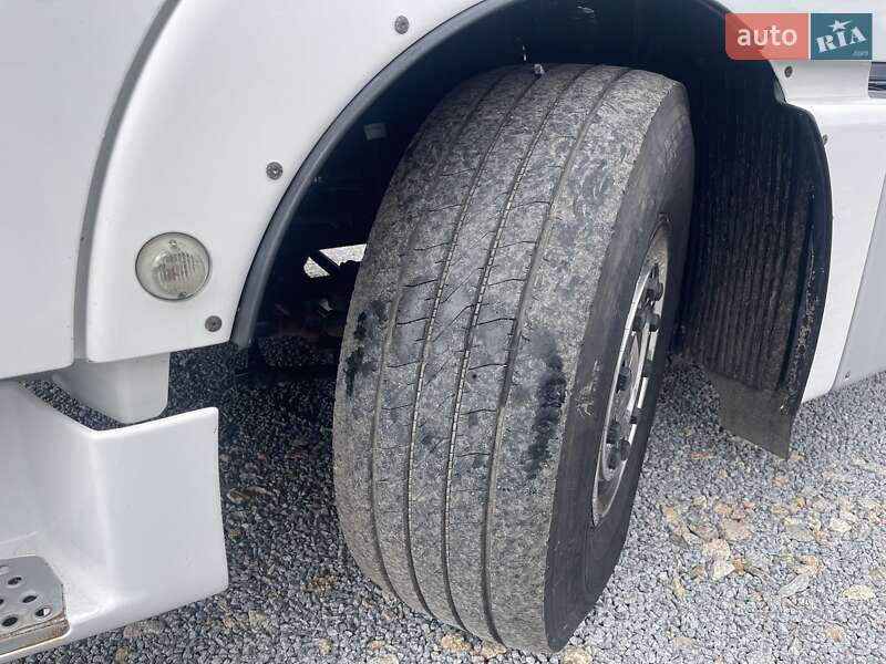 Тягач MAN 18.480 2013 в Виннице фото 83 Тягач MAN 18.480 2013 в Виннице