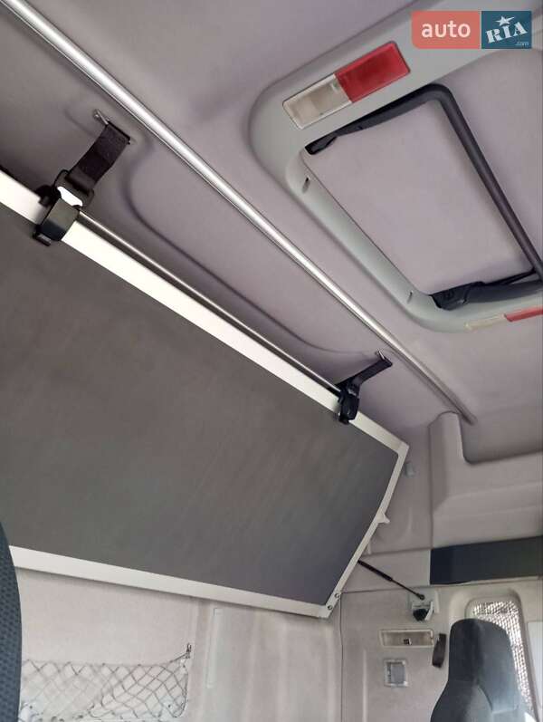 Тягач MAN 18.480 2014 в Золотоноші