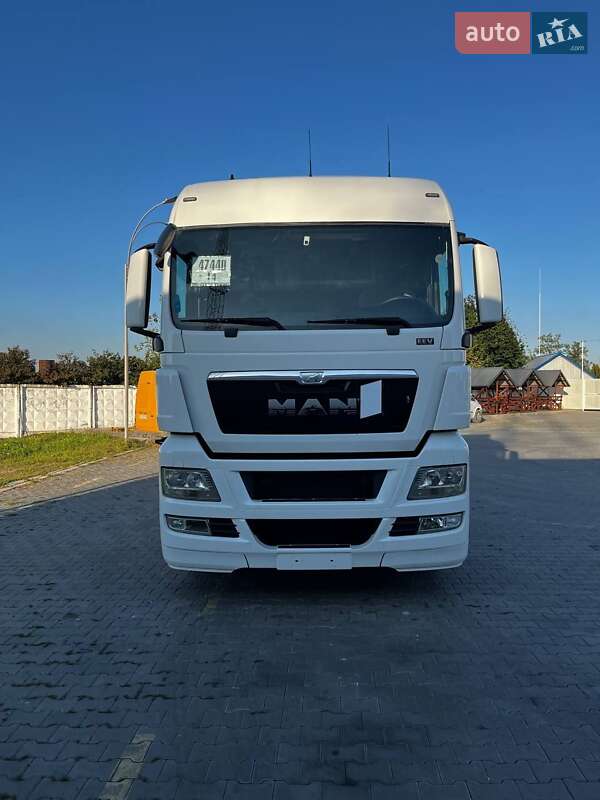 MAN 18.480 2013