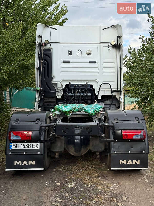 Другие грузовики MAN 18.480 2013 в Веселинове