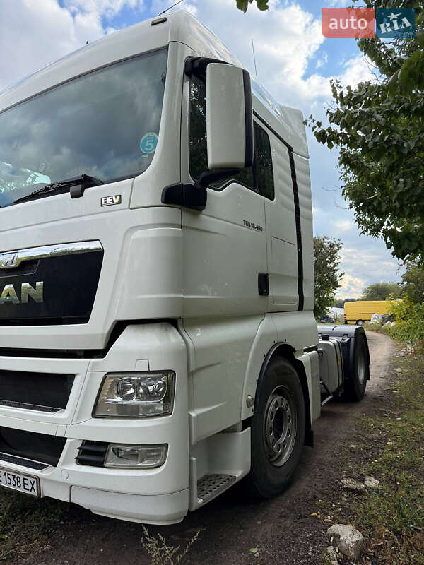 Другие грузовики MAN 18.480 2013 в Веселинове