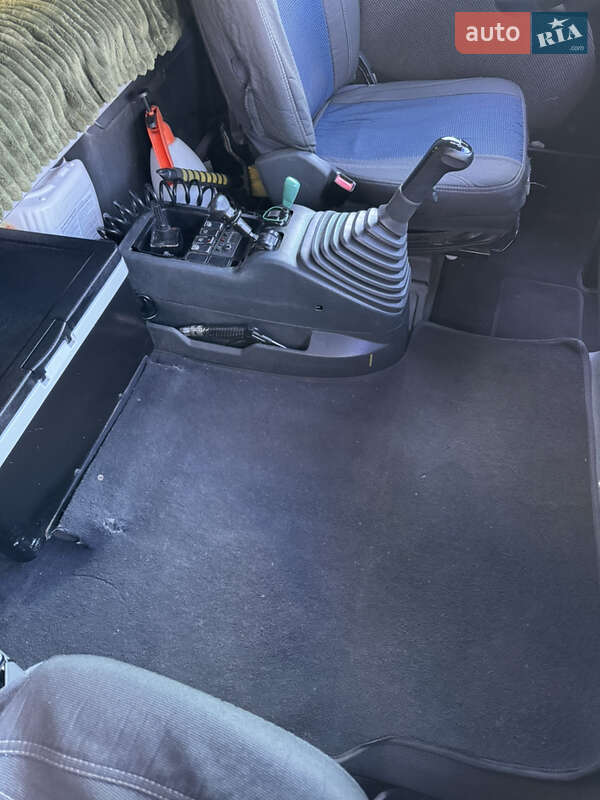 Тягач MAN 18.480 2007 в Одессе