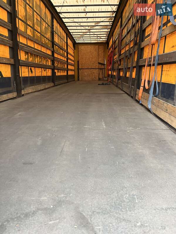 Тягач MAN 18.480 2012 в Кам'янець-Подільському