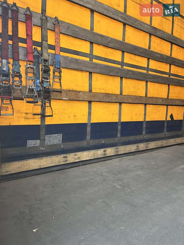 Тягач MAN 18.480 2012 в Кам'янець-Подільському