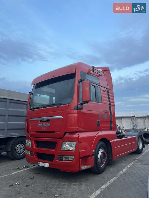 MAN 18.480 2013