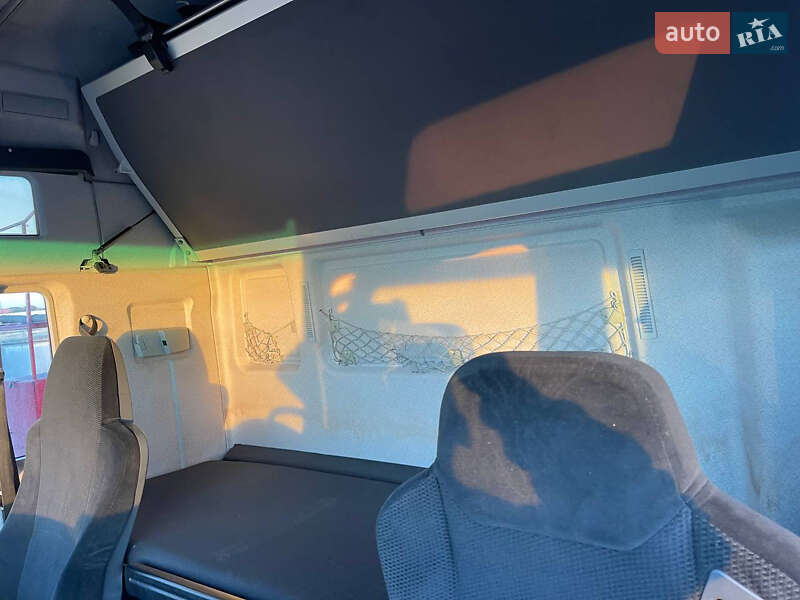 Тягач MAN 18.480 2013 в Одесі