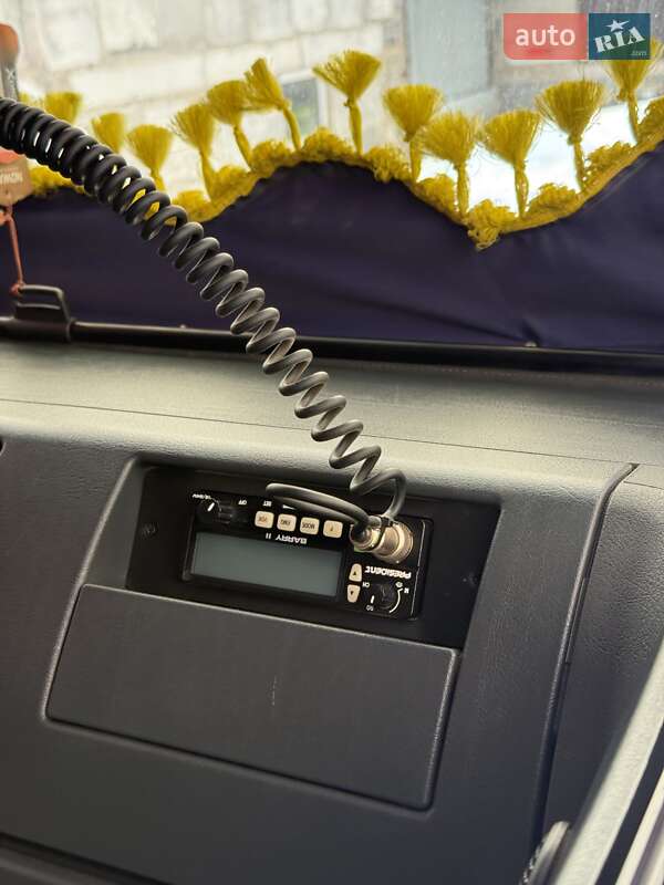 Зерновоз MAN 18.480 2013 в Апостоловому фото 11 Зерновоз MAN 18.480 2013 в Апостоловому