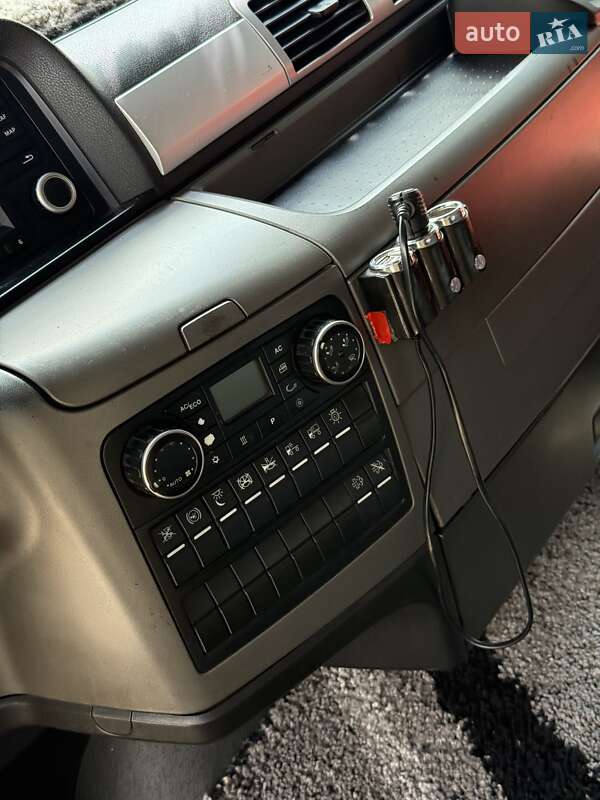 Зерновоз MAN 18.480 2013 в Апостоловому фото 12 Зерновоз MAN 18.480 2013 в Апостоловому