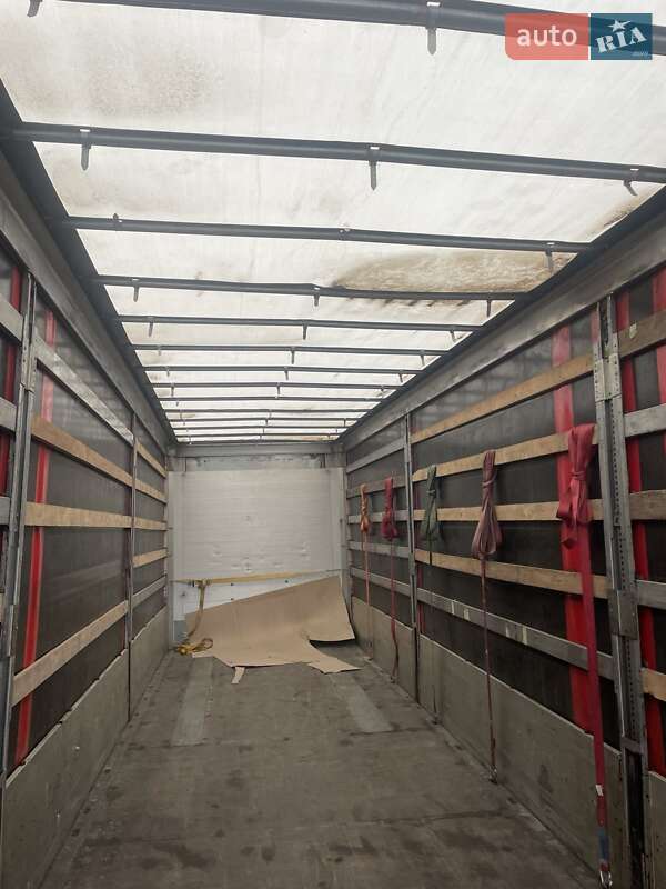 Тягач MAN 18.480 2013 в Виннице фото 4 Тягач MAN 18.480 2013 в Виннице