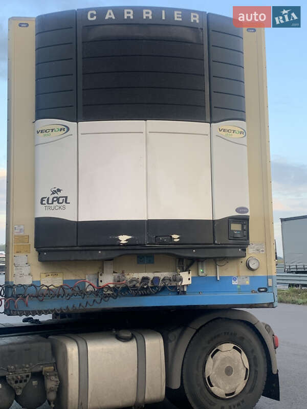 Тягач MAN 18.480 2012 в Хмельницком