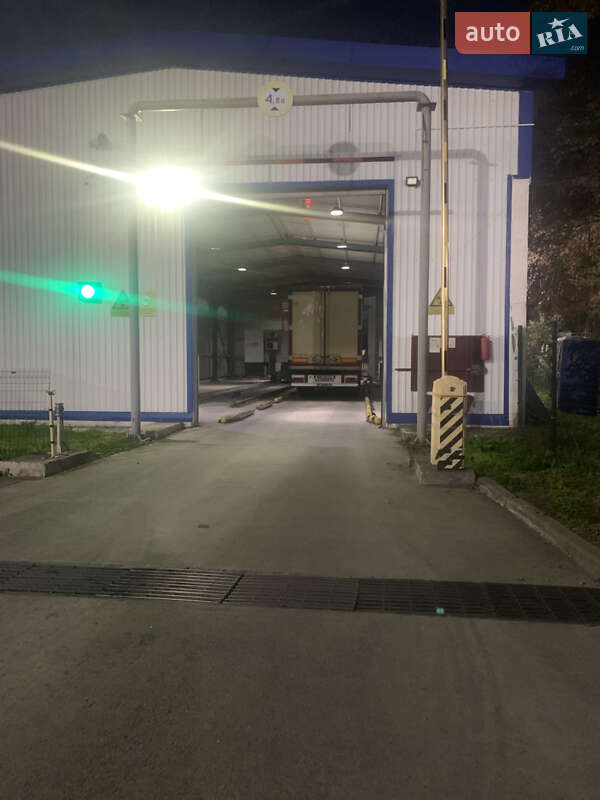 Тягач MAN 18.480 2012 в Хмельницком