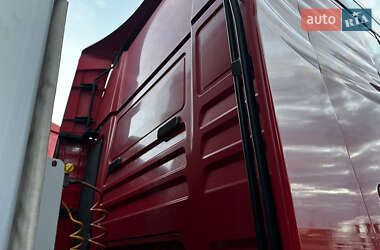 Тягач MAN 18.480 2012 в  фото 8 Тягач MAN 18.480 2012 в