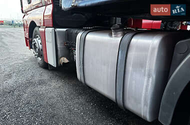 Тягач MAN 18.480 2012 в  фото 13 Тягач MAN 18.480 2012 в