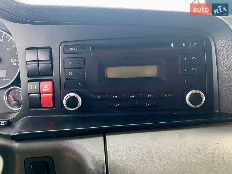 Тягач MAN 18.480 2011 в Києві фото 17 Тягач MAN 18.480 2011 в Києві