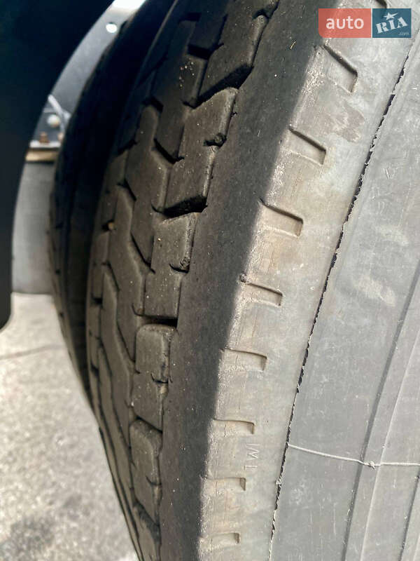 Тягач MAN 18.480 2011 в Києві фото 21 Тягач MAN 18.480 2011 в Києві