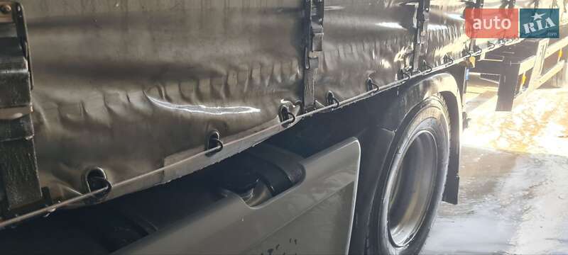 Тягач MAN 18.480 2015 в Львові фото 11 Тягач MAN 18.480 2015 в Львові