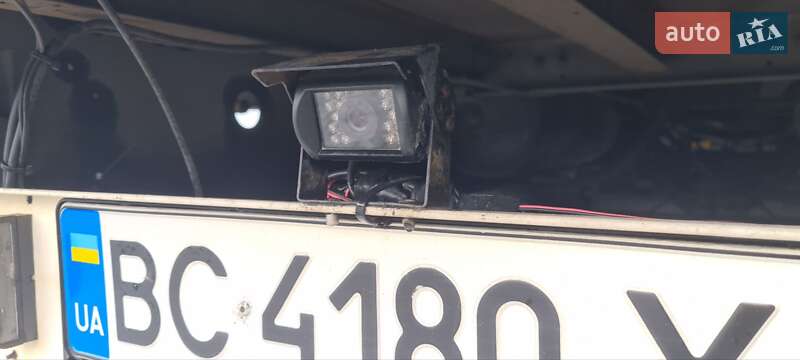 Тягач MAN 18.480 2015 в Львові фото 52 Тягач MAN 18.480 2015 в Львові