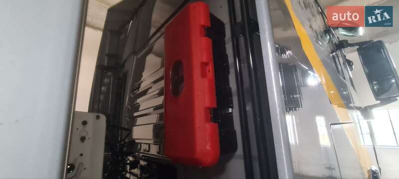 Тягач MAN 18.480 2015 в Львові фото 56 Тягач MAN 18.480 2015 в Львові