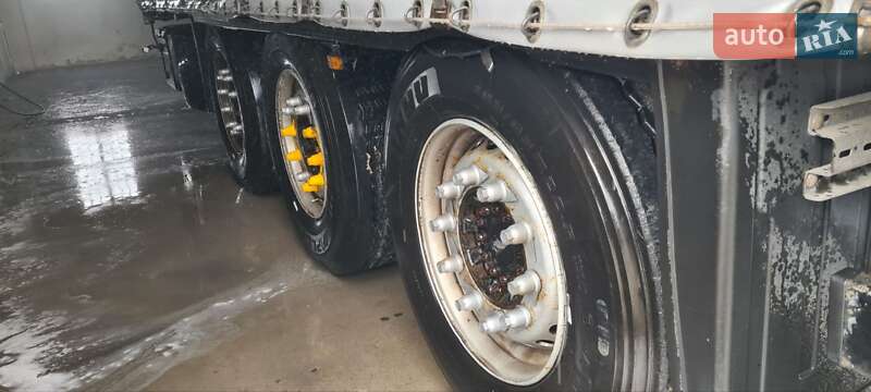 Тягач MAN 18.480 2015 в Львові фото 68 Тягач MAN 18.480 2015 в Львові